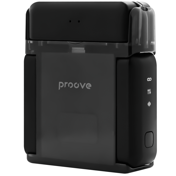 Wireless microphones Proove Live - Photo 2